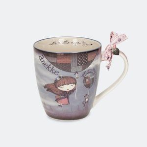 New Miss Anekke Mug